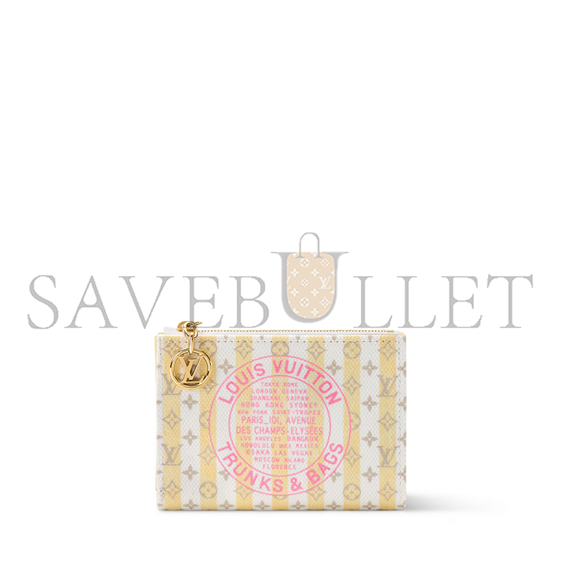 l0vis Vvtt0n lisa wallet m29455 (11.5*9*1.5cm)